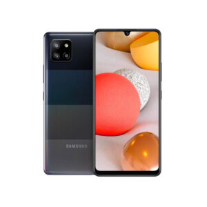 Samsung Galaxy A42 5G (Demo)